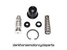 Master Cylinder Rebuild Kit