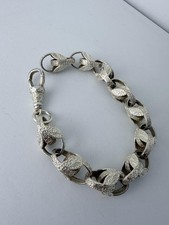 925 Sterling Silver HEAVY
