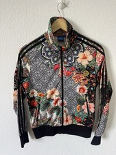 Adidas Farm Rio Track Jacket