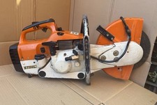 STIHL TS400 Petrol Disc Cutter