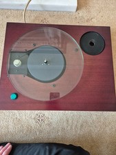 Manticore Mantra Turntable |