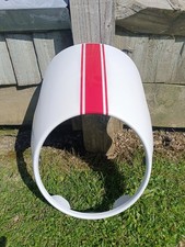 Triumph Thruxton 900 Headlamp