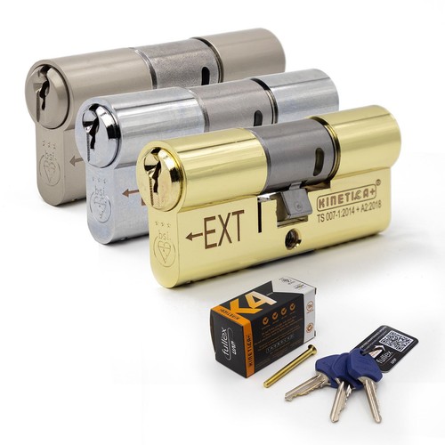 Star euro cylinder ts007 - 3,