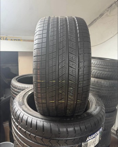 275 40r20 sport michelin - 1x,