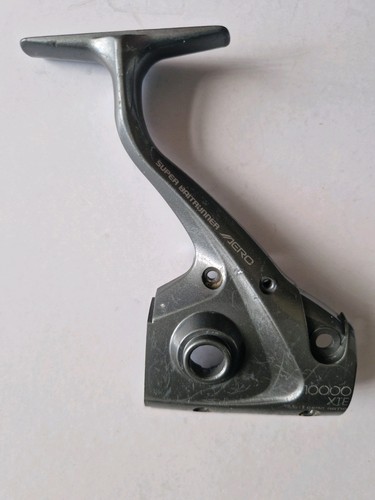 Shimano super baitrunner 10000 - super,
