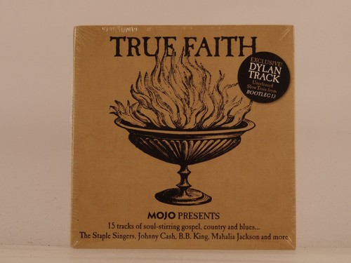 Various artists true faith - true,