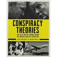 David Southwell & Graeme