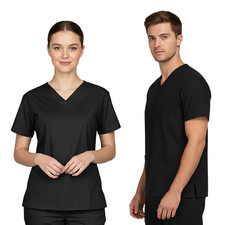 Medical Scrubs Women Nurses