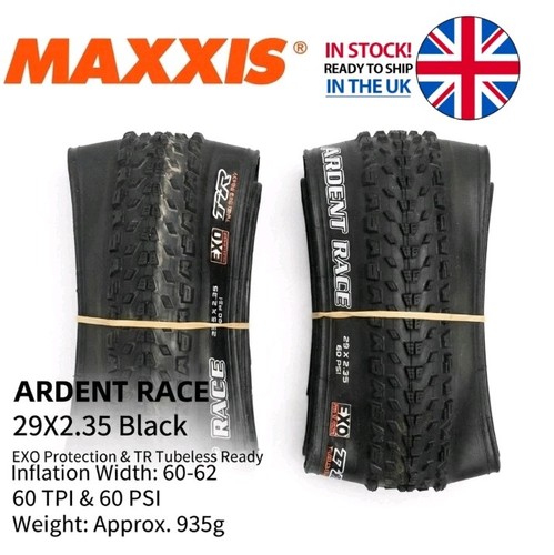 Maxxis ardent race x - ardent,