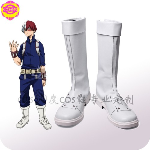 Hero academia todoroki - my,
