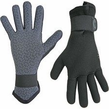 TYPHOON KILVE 3mm & 5mm Neoprene Wetsuit Surfing Swimming Watersports Gloves
