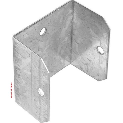 Fence panel clip 50mm - clip,