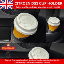 Citroen DS3 Door Cup Holder