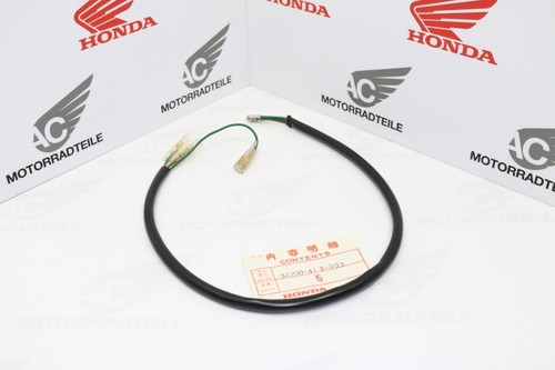 Honda 250 400 t wire - cb,