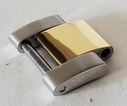 New oyster watch band link - new,