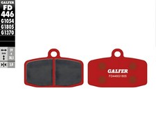 Brake Pads Galfer FD446G1805
