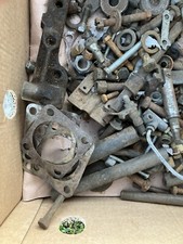 Jaguar IRS Rear Suspension