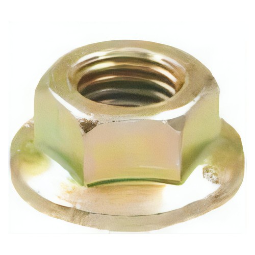 Mother rms flywheel m10x1 - mother, m10x1.25mm