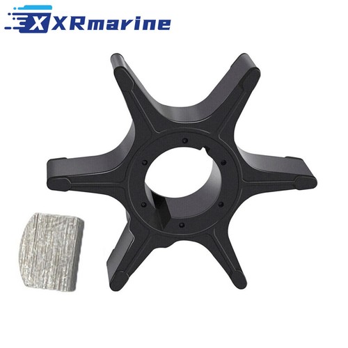 Water pump impeller kit - kit, for