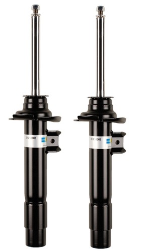 Front bilstein shock - 2x, b4