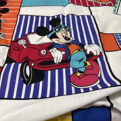 Vintage 1980s mickey - vintage,