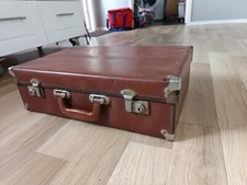 SMALL ANTIQUE VINTAGE OLD