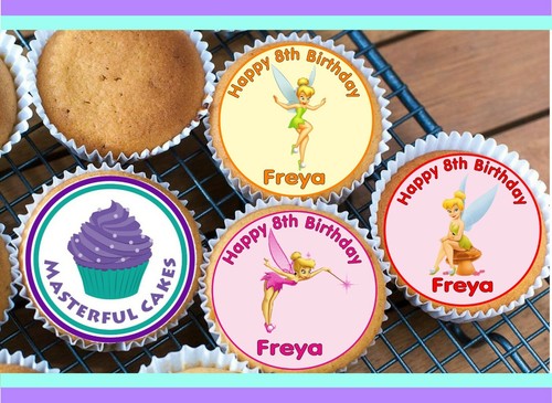 Personalised disney tinker - 24,