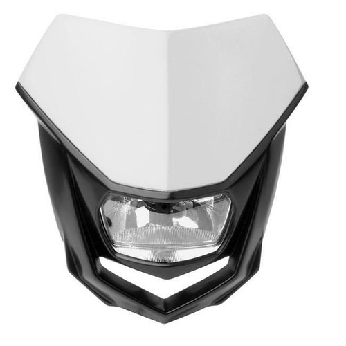 Polisport halo headlight - polisport,