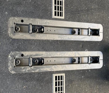 Ford Transit Custom Mini Bus Tourneo 3rd Row Seat Bracket For One Seat