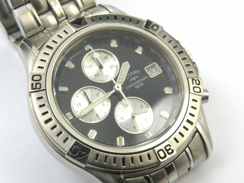 Rotary mens gb3040 chrono - rotary,