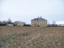 Photo 6x4 New house Kingham On the 1:25,000 map two cottages are shown wh c2009