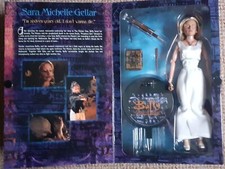 Buffy the Vampire Slayer 12"