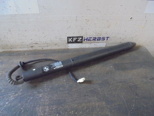 Boot lid lifter bmw f15 - bmw,