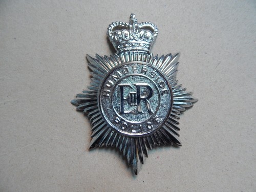 Obsolete british humberside - obsolete,