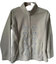 EWM Ladies Medium Zip Up