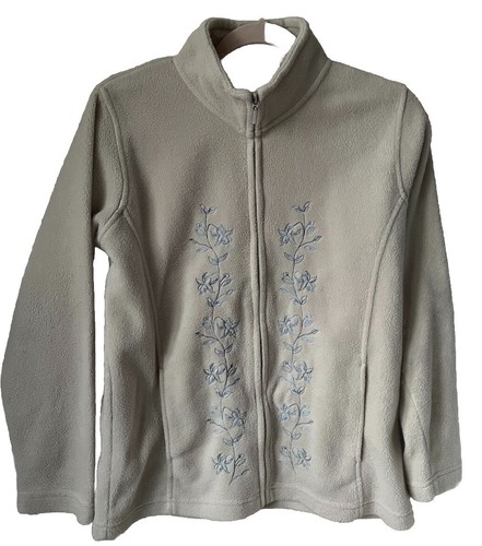 Ewm ladies medium zip - ladies,
