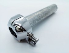 Single Pull Motorcycle