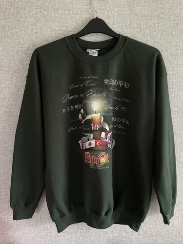 Disney world christmas jumper - disney,