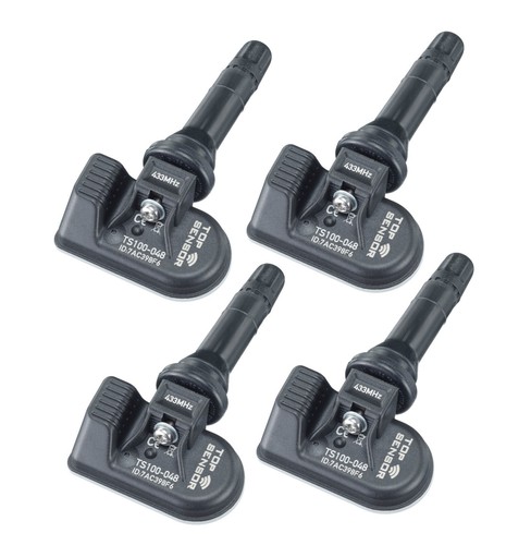 Tpms tire pressure sensors - 4,