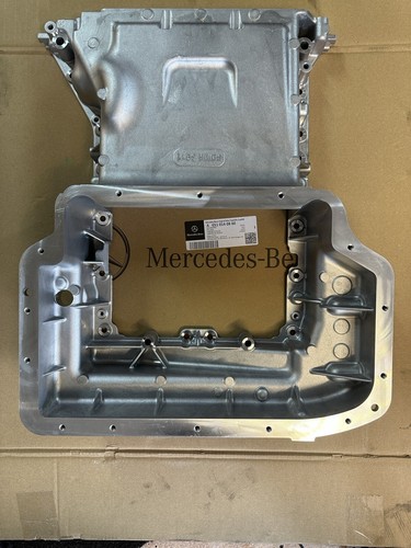 Mercedes benz sprinter upper - mercedes-benz,