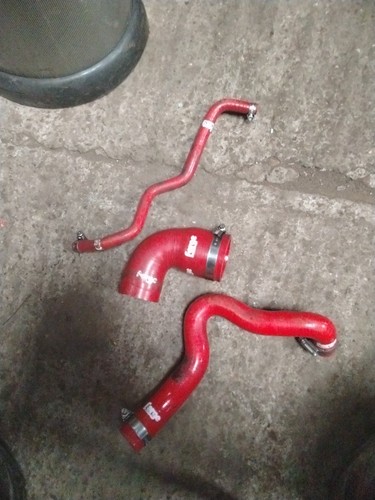 Silicone hose kit for - hose, audi