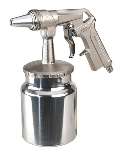 Sealey sandblasting gun - sealey,