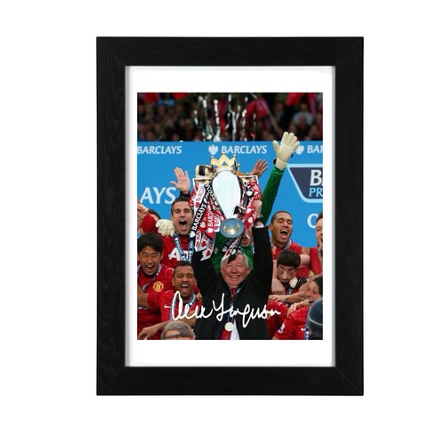 Sir alex ferguson - alex,