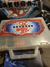 Bakugan Battle Brawlers B2