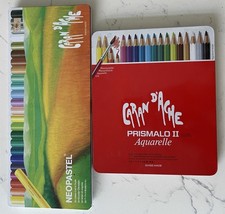 Caran D’Ache Prismalo II