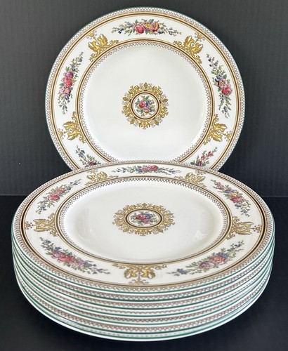 Wedgwood bone china - wedgwood,