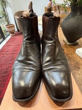 RM Williams Craftsman Boots