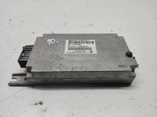 Bmw e65 e66 - bmw, e66,