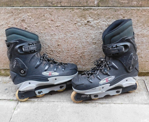 Hard corr aggressive inline - x,