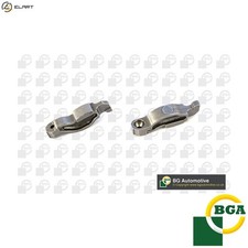 ROCKER ARM ENGINE TIMING